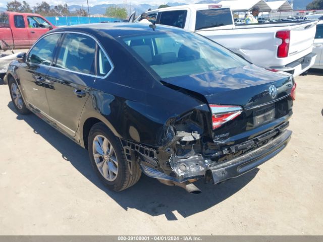 Photo 5 VIN: 1VWAT7A39GC025031 - VOLKSWAGEN PASSAT 