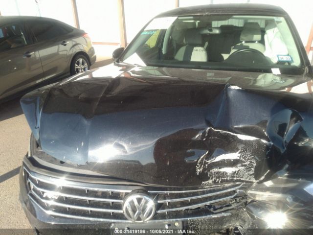 Photo 9 VIN: 1VWAT7A39GC028639 - VOLKSWAGEN PASSAT 