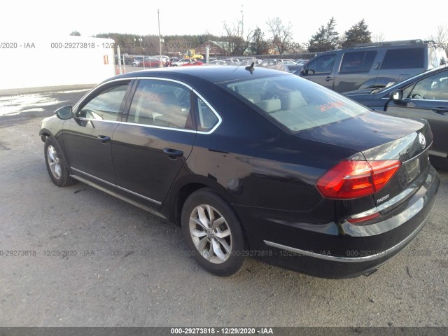 Photo 2 VIN: 1VWAT7A39GC030634 - VOLKSWAGEN PASSAT 