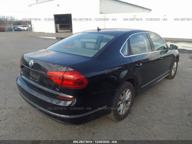 Photo 3 VIN: 1VWAT7A39GC030634 - VOLKSWAGEN PASSAT 