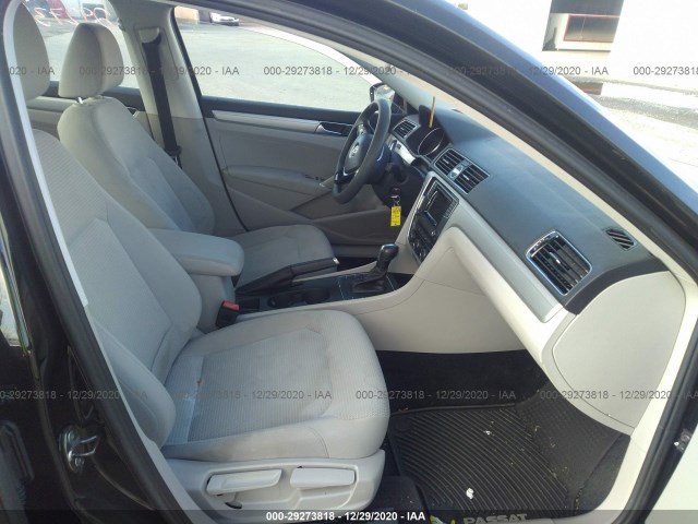 Photo 4 VIN: 1VWAT7A39GC030634 - VOLKSWAGEN PASSAT 