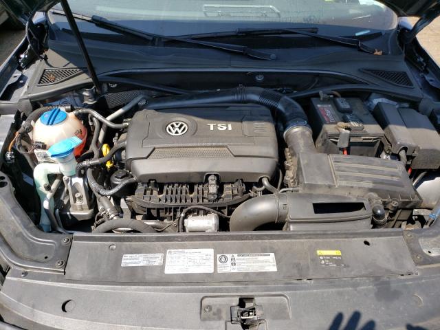 Photo 6 VIN: 1VWAT7A39GC031850 - VOLKSWAGEN PASSAT 