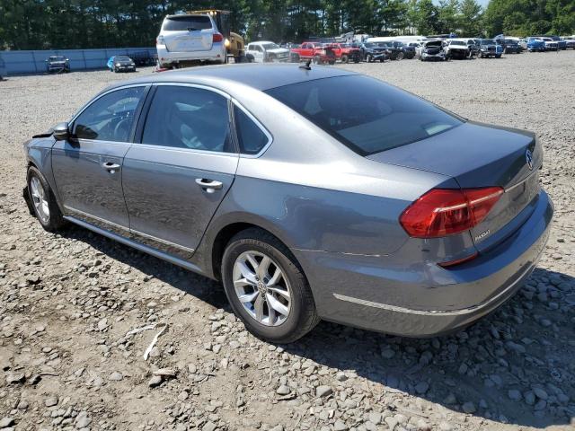 Photo 1 VIN: 1VWAT7A39GC032867 - VOLKSWAGEN PASSAT 