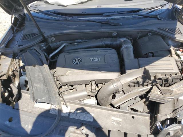 Photo 10 VIN: 1VWAT7A39GC032867 - VOLKSWAGEN PASSAT 