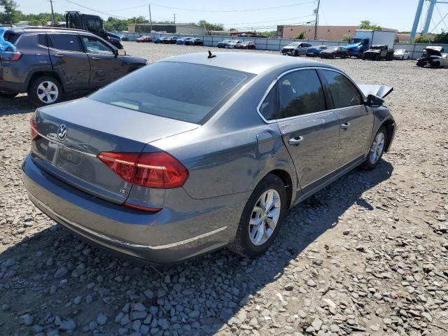 Photo 2 VIN: 1VWAT7A39GC032867 - VOLKSWAGEN PASSAT 