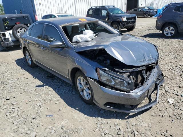 Photo 3 VIN: 1VWAT7A39GC032867 - VOLKSWAGEN PASSAT 