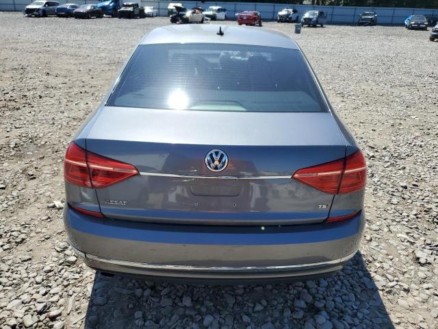 Photo 5 VIN: 1VWAT7A39GC032867 - VOLKSWAGEN PASSAT 