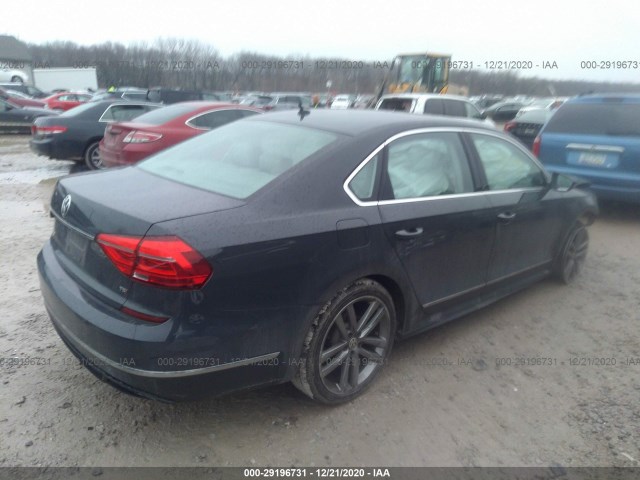 Photo 3 VIN: 1VWAT7A39GC034778 - VOLKSWAGEN PASSAT 