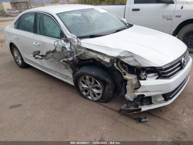 Photo 5 VIN: 1VWAT7A39GC036059 - VOLKSWAGEN PASSAT 