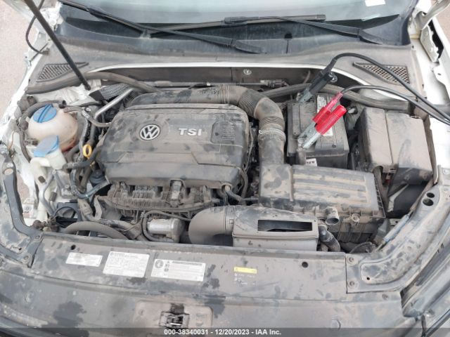 Photo 9 VIN: 1VWAT7A39GC036059 - VOLKSWAGEN PASSAT 