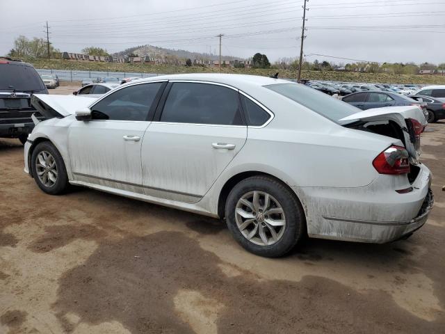 Photo 1 VIN: 1VWAT7A39GC038040 - VOLKSWAGEN PASSAT 