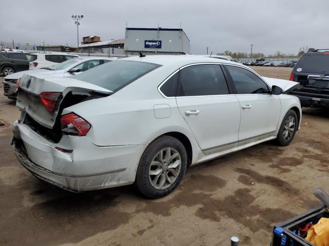 Photo 2 VIN: 1VWAT7A39GC038040 - VOLKSWAGEN PASSAT 