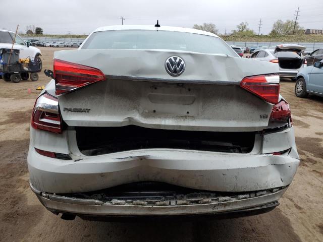 Photo 5 VIN: 1VWAT7A39GC038040 - VOLKSWAGEN PASSAT 