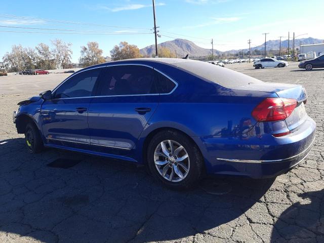 Photo 1 VIN: 1VWAT7A39GC039558 - VOLKSWAGEN PASSAT 