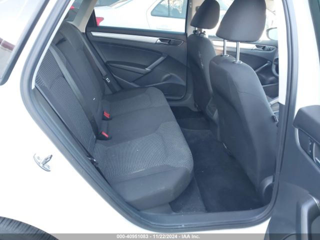 Photo 7 VIN: 1VWAT7A39GC042850 - VOLKSWAGEN PASSAT 