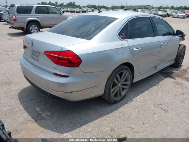 Photo 3 VIN: 1VWAT7A39GC043884 - VOLKSWAGEN PASSAT 