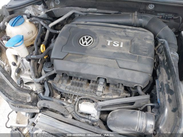 Photo 9 VIN: 1VWAT7A39GC043884 - VOLKSWAGEN PASSAT 