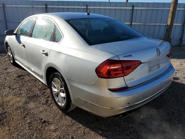 Photo 2 VIN: 1VWAT7A39GC045263 - VOLKSWAGEN PASSAT 