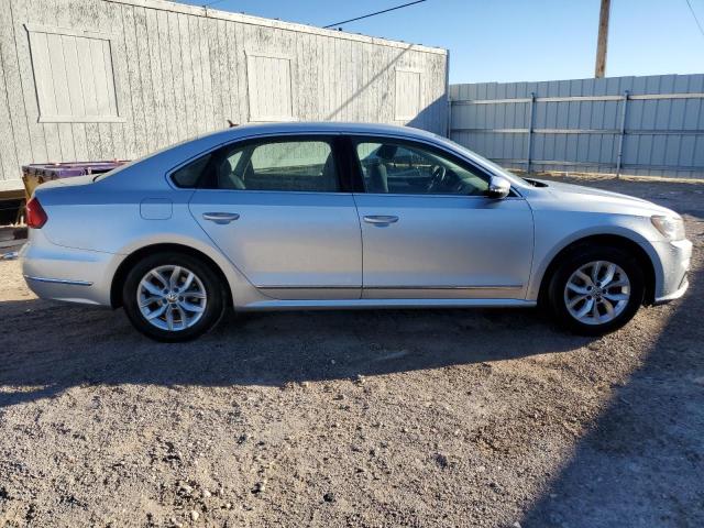 Photo 8 VIN: 1VWAT7A39GC045263 - VOLKSWAGEN PASSAT 