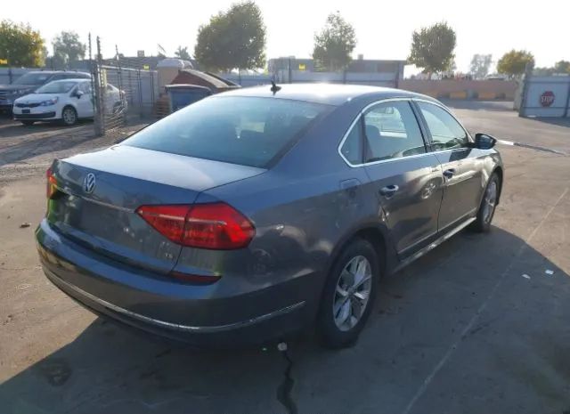 Photo 3 VIN: 1VWAT7A39GC048566 - VOLKSWAGEN PASSAT 