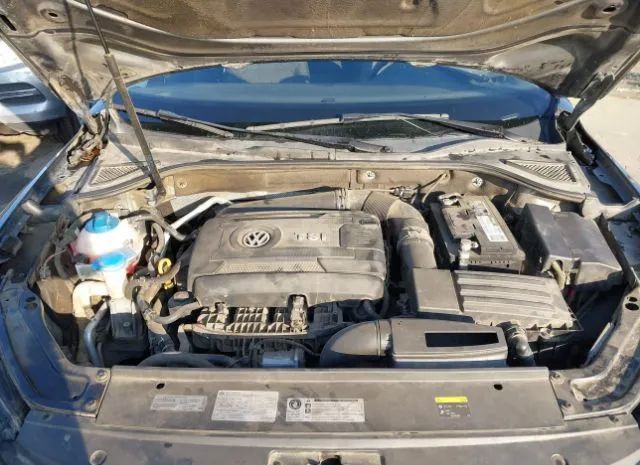 Photo 9 VIN: 1VWAT7A39GC048566 - VOLKSWAGEN PASSAT 