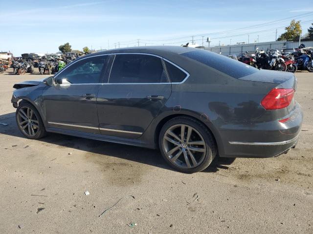 Photo 1 VIN: 1VWAT7A39GC048891 - VOLKSWAGEN PASSAT S 