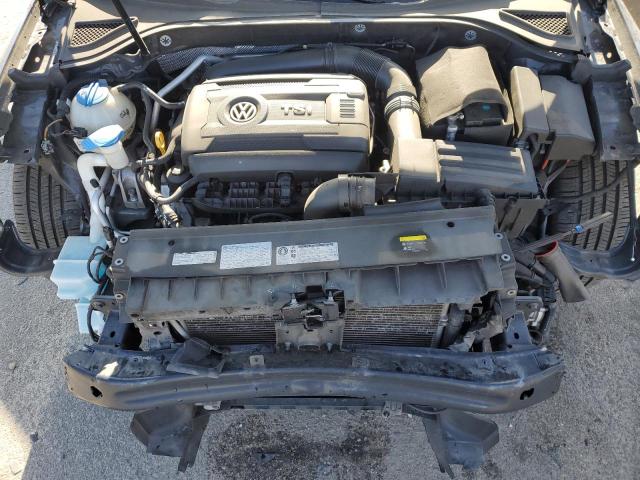 Photo 10 VIN: 1VWAT7A39GC048891 - VOLKSWAGEN PASSAT S 