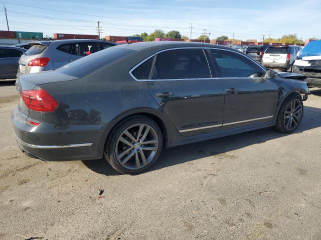 Photo 2 VIN: 1VWAT7A39GC048891 - VOLKSWAGEN PASSAT S 