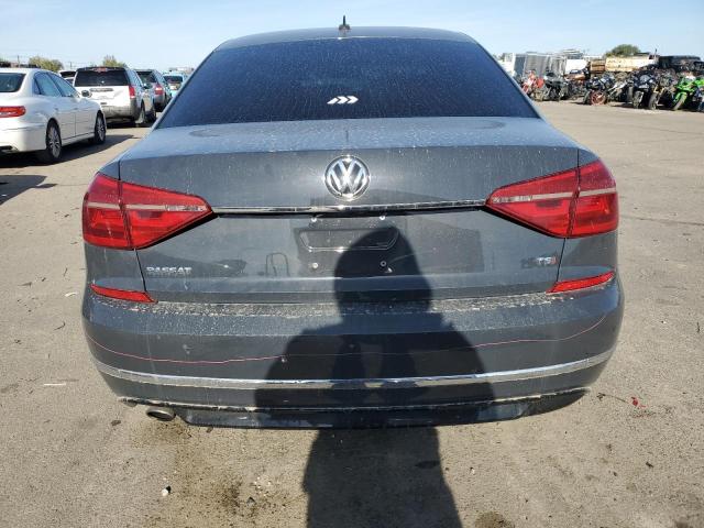 Photo 5 VIN: 1VWAT7A39GC048891 - VOLKSWAGEN PASSAT S 