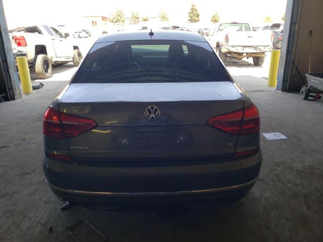 Photo 5 VIN: 1VWAT7A39GC049751 - VOLKSWAGEN PASSAT 