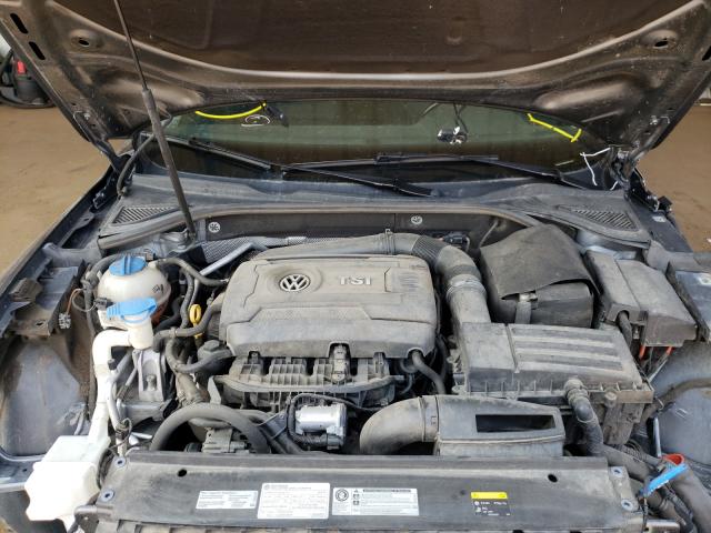 Photo 6 VIN: 1VWAT7A39GC051094 - VOLKSWAGEN PASSAT 