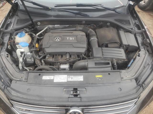 Photo 10 VIN: 1VWAT7A39GC051712 - VOLKSWAGEN PASSAT 