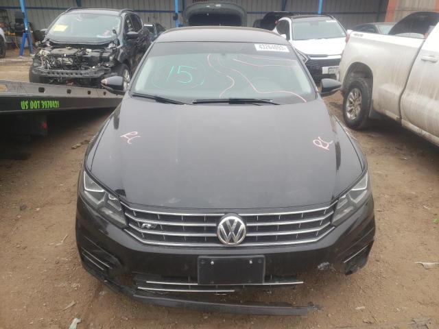 Photo 4 VIN: 1VWAT7A39GC051712 - VOLKSWAGEN PASSAT 