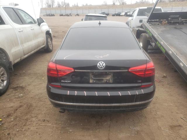 Photo 5 VIN: 1VWAT7A39GC051712 - VOLKSWAGEN PASSAT 