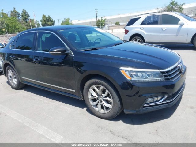 Photo 0 VIN: 1VWAT7A39GC052987 - VOLKSWAGEN PASSAT 