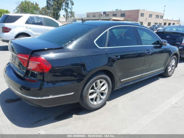 Photo 3 VIN: 1VWAT7A39GC052987 - VOLKSWAGEN PASSAT 