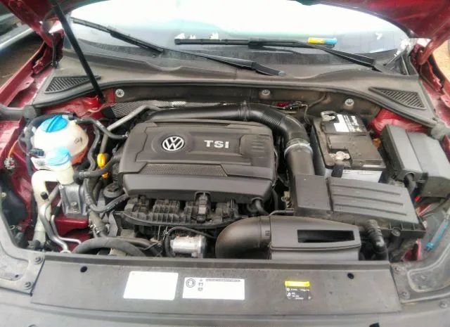 Photo 9 VIN: 1VWAT7A39GC054089 - VOLKSWAGEN PASSAT 