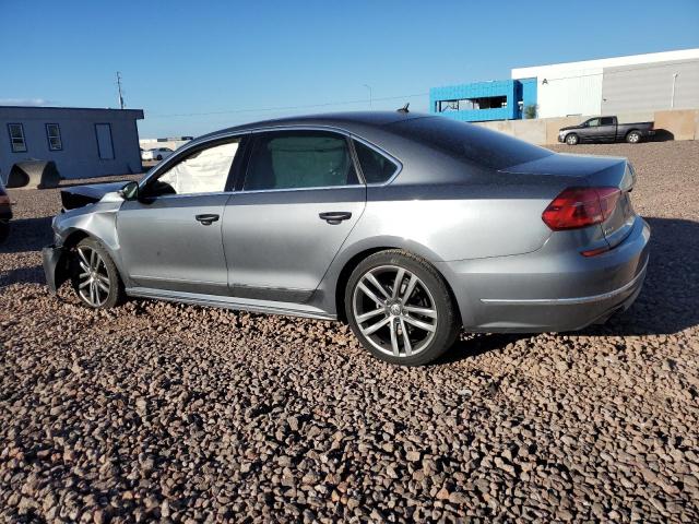 Photo 1 VIN: 1VWAT7A39GC055050 - VOLKSWAGEN PASSAT 