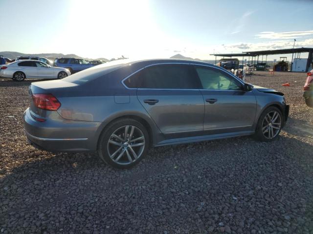 Photo 2 VIN: 1VWAT7A39GC055050 - VOLKSWAGEN PASSAT 