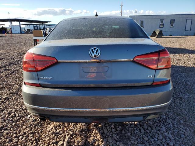 Photo 5 VIN: 1VWAT7A39GC055050 - VOLKSWAGEN PASSAT 