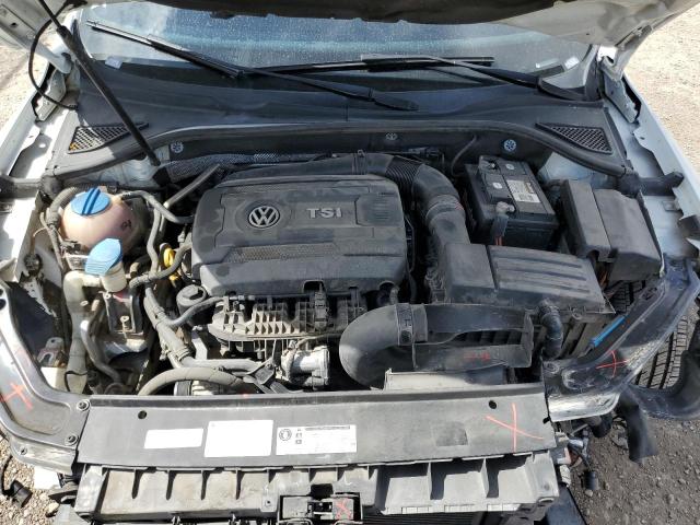 Photo 10 VIN: 1VWAT7A39GC055100 - VOLKSWAGEN PASSAT 