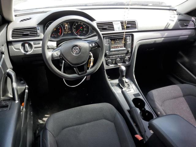 Photo 7 VIN: 1VWAT7A39GC055100 - VOLKSWAGEN PASSAT 