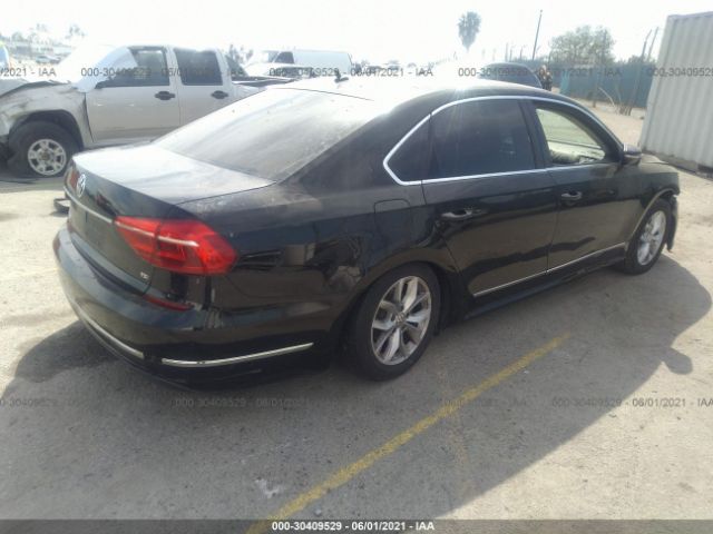 Photo 3 VIN: 1VWAT7A39GC057946 - VOLKSWAGEN PASSAT 