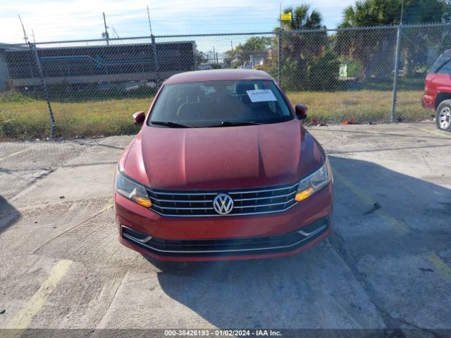 Photo 5 VIN: 1VWAT7A39GC059535 - VOLKSWAGEN PASSAT 