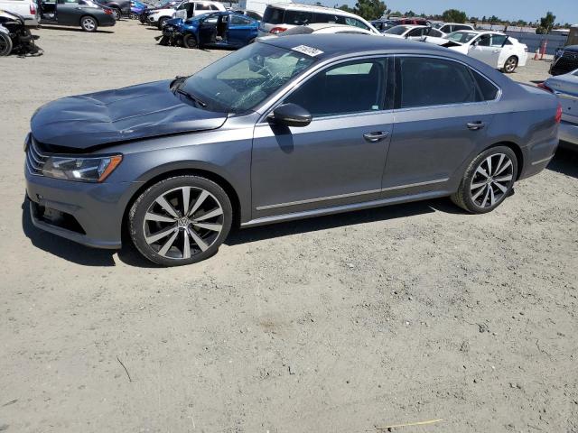 Photo 0 VIN: 1VWAT7A39GC059633 - VOLKSWAGEN PASSAT 