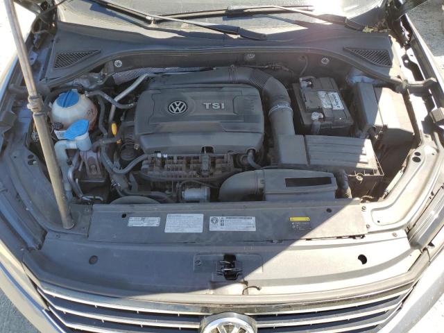 Photo 10 VIN: 1VWAT7A39GC059633 - VOLKSWAGEN PASSAT 