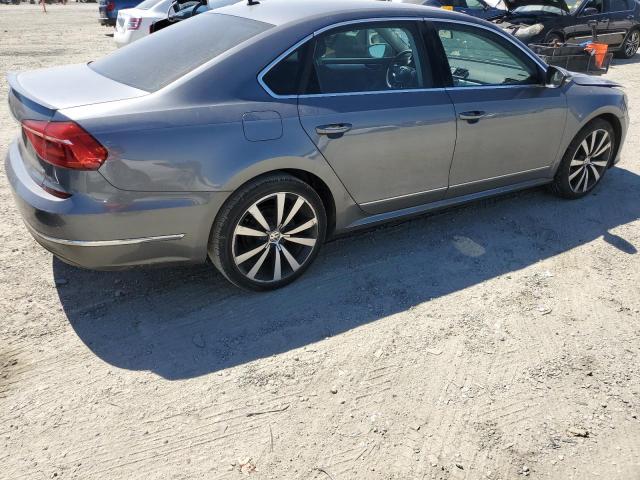 Photo 2 VIN: 1VWAT7A39GC059633 - VOLKSWAGEN PASSAT 