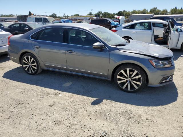 Photo 3 VIN: 1VWAT7A39GC059633 - VOLKSWAGEN PASSAT 