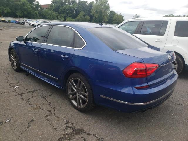 Photo 1 VIN: 1VWAT7A39GC066100 - VOLKSWAGEN PASSAT 