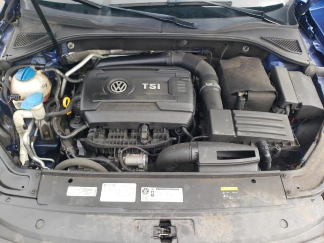 Photo 10 VIN: 1VWAT7A39GC066100 - VOLKSWAGEN PASSAT 